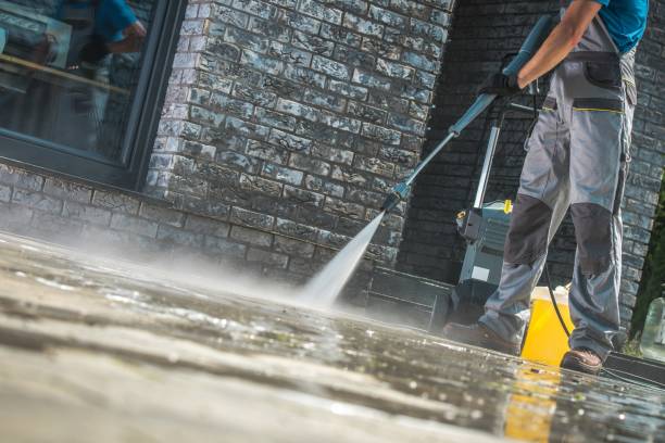 Best Roof Washing  in East Helena, MT