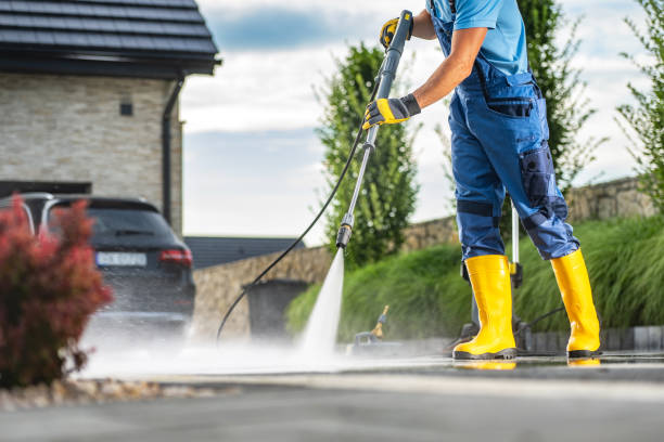 Best Parking Lot and Garage Cleaning  in East Helena, MT